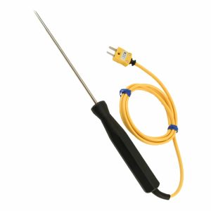Hex-Handle Standard Penetration Probe. 5-inch  (K-160)